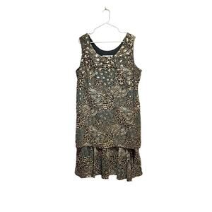 Lavande Women's Dress Size 18
